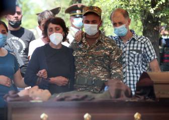 Apoyo para gastos funerarios en México por coronavirus