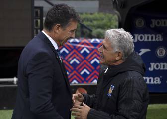 Cruz Azul vs Tigres, una dura prueba para ambos