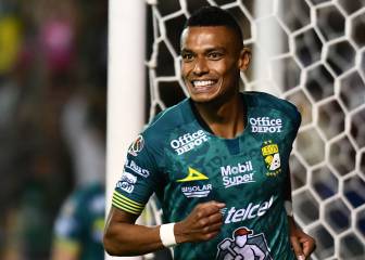 Boca hizo la primera oferta por Tesillo, que no incluye a Marcone