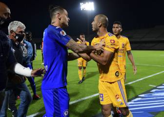 ¡Pizarro retó a Siboldi tras el triunfo de Cruz Azul!