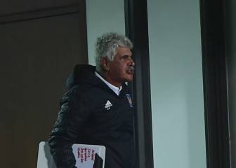 Causa furor en redes imagen de 'Tuca' Ferretti fumando