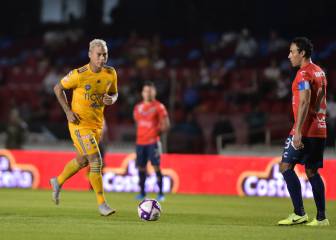 Los momentos anti Fair Play de Tigres en Liga MX