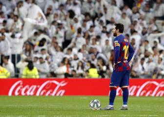 Barcelona - Osasuna, cómo y dónde ver; horario y TV online