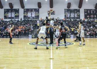 La LNBP presenta su calendario para la temporada 2020