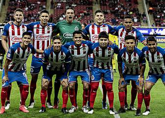 Chivas quiere superar el protagonismo perdido