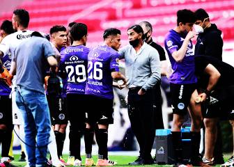 Mazatlán quiere 'arrebatar' en su primera campaña