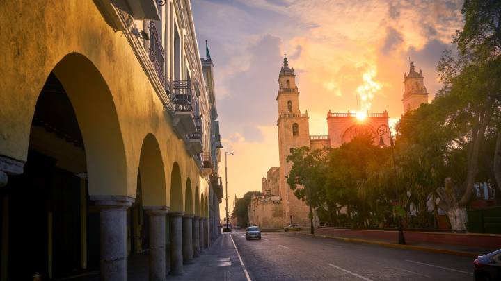Coronavirus en Yucatán: medidas y restricciones de la 'Ley seca'