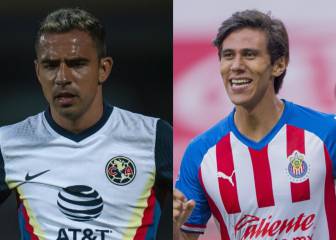 7 razones por las que debes seguir el Chivas-América