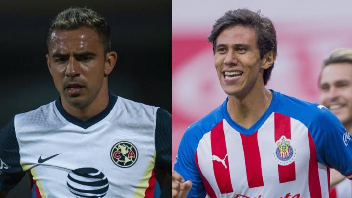 7 Razones Por Las Que Debes Seguir El Chivas America As Mexico