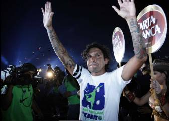 Jesús Arellano reveló el nuevo jersey de Rayados para la próxima temporada