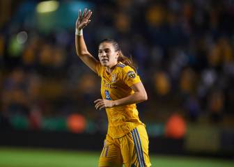 Nayeli Rangel no le cierra las puertas a Europa