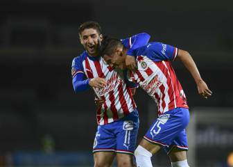 Las reacciones tras la victoria de Chivas en el Clásico Nacional