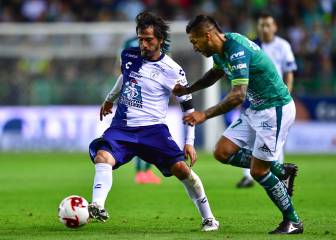Pachuca - León, cómo y dónde ver; horario y TV online