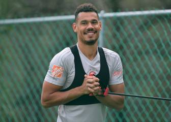 Tigres hace oficial venta de Timothée Kolo al Saint-Étienne