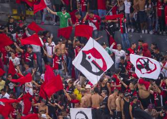 Atlas compensará a sus abonados por cancelación del Clausura