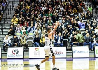 Los partidos clave de Fuerza Regia en la LNBP 2020