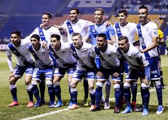 Puebla deja atrás la pesadilla del descenso y sueña con la Liguilla