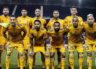 Tigres, por la reivindicación