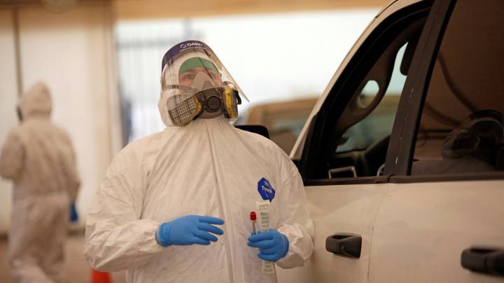 Coronavirus en México: San Luis Potosí afirma que hay saturación en los hospitales