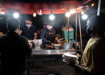 Coronavirus en México: resumen, casos y muertes del 18 de julio