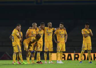 Liga MX reportó un caso positivo de coronavirus Covid-19 en Tigres