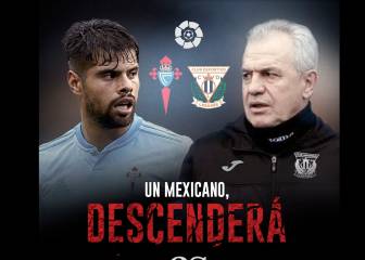 Fuerte batalla entre mexicanos por el no descenso en España