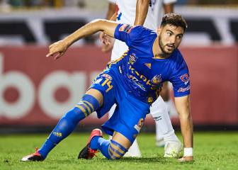 Juan Purata confirma ser el positivo a Covid-19 en Tigres