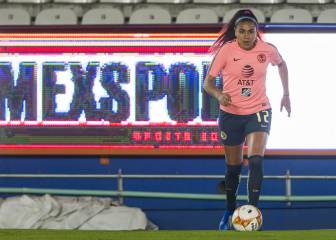 Estafanía Fuentes luchó por su cuenta por el sueño europeo