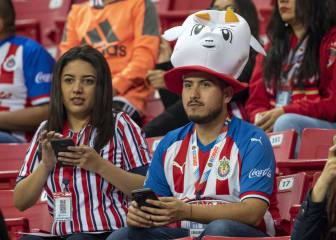 Chivas anuncia plan de para abonados del Clausura 2020