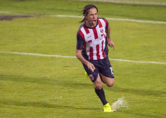 ¿Qué fue del 'Tilón' Chávez? ídolo de Chivas que se mantiene vigente