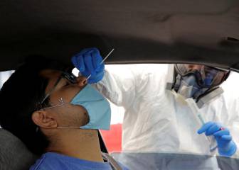 Curva del coronavirus en México hoy, 19 de julio: ¿cuántos casos y muertes hay?