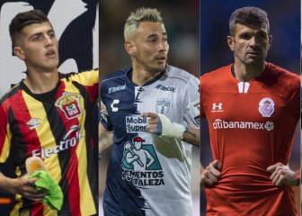 Futbol de Estufa Liga MX: Apertura 2020 ¡Rumores, altas y bajas del fútbol mexicano!