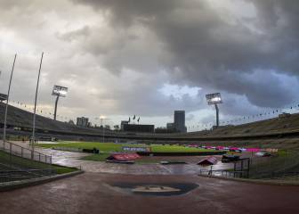Cruz Azul - Chivas: ¿dónde se jugará la final de la Copa GNP por México?