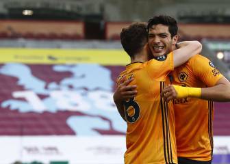 Juventus vendería a Costa para comprar a Raúl Jiménez