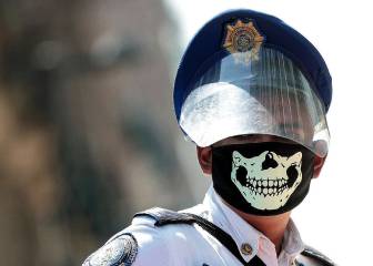 Semáforo rojo en México: restricciones, qué se puede hacer y qué no