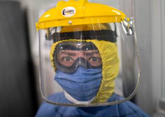 Coronavirus en México: resumen, casos y muertes del 20 de julio