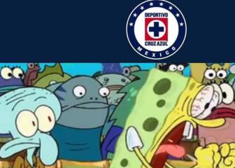 Los mejores memes del título de Cruz Azul ante Chivas en la Copa GNP por México