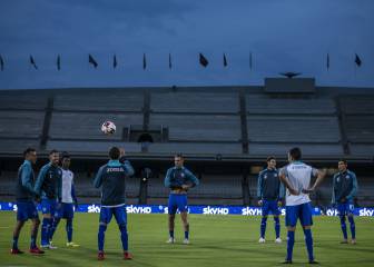 Liga MX se jugaría sin público, quizá hasta la liguilla