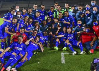 Entre emoción y mesura, analistas reaccionan a título de Cruz Azul