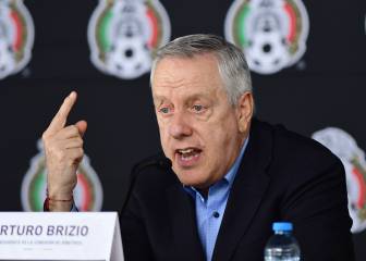 Habrá cinco cambios por equipo en el Guardianes 2020