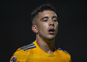 Se alista Tigres para inicio de torneo con Leo Fernández en sus planes