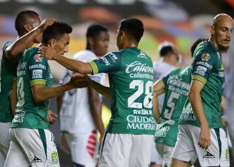 Héctor 'Bambino' Veira: “León es un club maravilloso, bárbaro