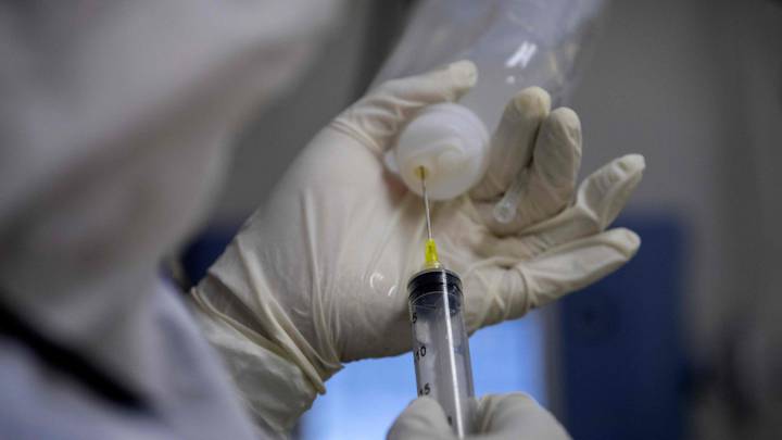 Marcelo Ebrard: “México tendrá acceso universal a la vacuna de COVID-19”