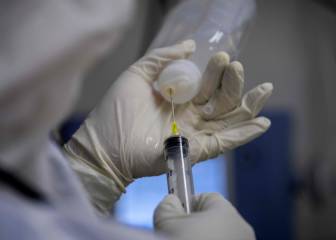 Marcelo Ebrard: “México tendrá acceso universal a la vacuna de COVID-19”