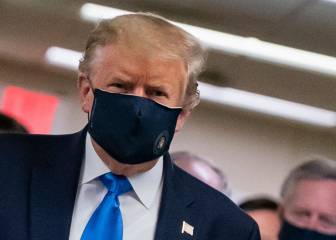 Coronavirus en México: ¿qué dijo AMLO sobre los comentarios de Trump?