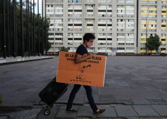 Coronavirus en México: resumen, casos y muertes del 21 de julio