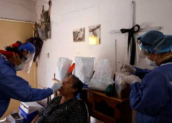 Coronavirus en México: ¿por qué Querétaro no regresará al confinamiento?