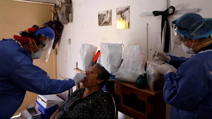 Coronavirus en México: ¿por qué Querétaro no regresará al confinamiento?