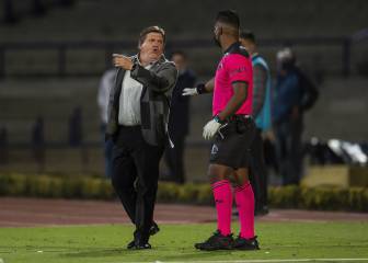 La FMF no contempla sanciones por violar el protocolo sanitario