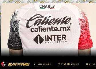 Caliente.mx y Atlas retoman su relación comercial con grandes sorpresas